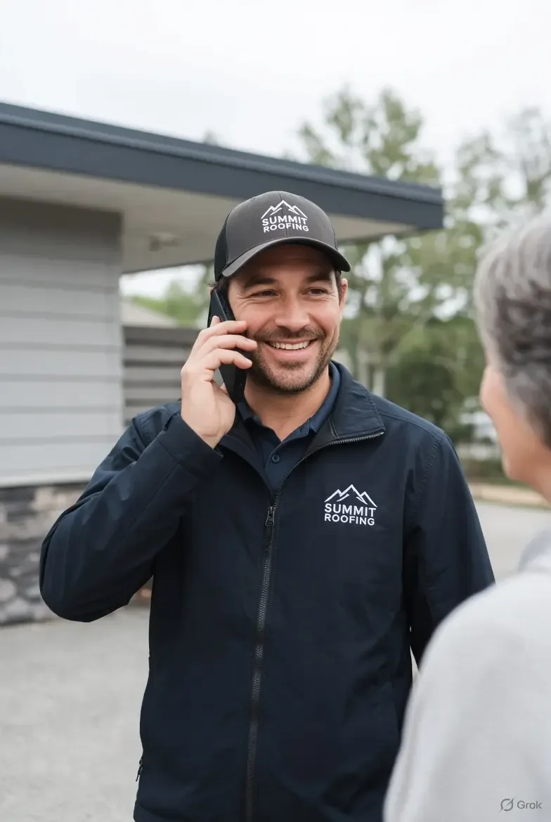 Flat Roof Leak Repair Frenchtown, NJ FAQs